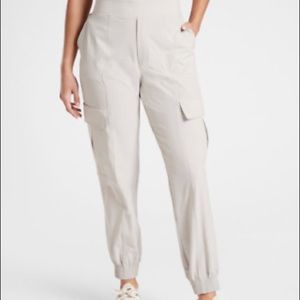 Athleta Chelsea Utility Jogger